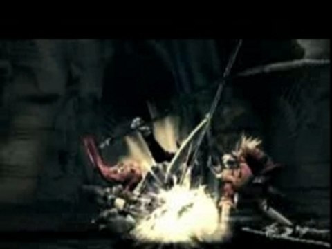 Devil May Cry 3 - Devils Cry