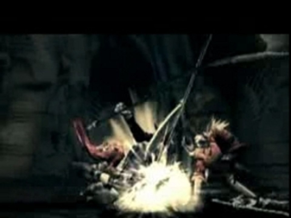 Devil May Cry 3 - Devils Cry