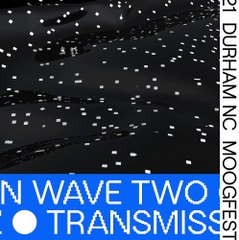 Moogfest 2017 Official Transmission:. 2 of 11