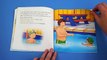Caillou Books  Caillou Learns to Swim   Cartoon for Kids