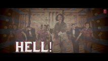 Bloody Hell Lyrical Video Song   Rangoon   Saif Ali Khan, Kangana Ranaut, Shahid Kapoor