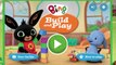 CBeebies Bing Build and Play Blocks Big House Fun Baby Fun Fun