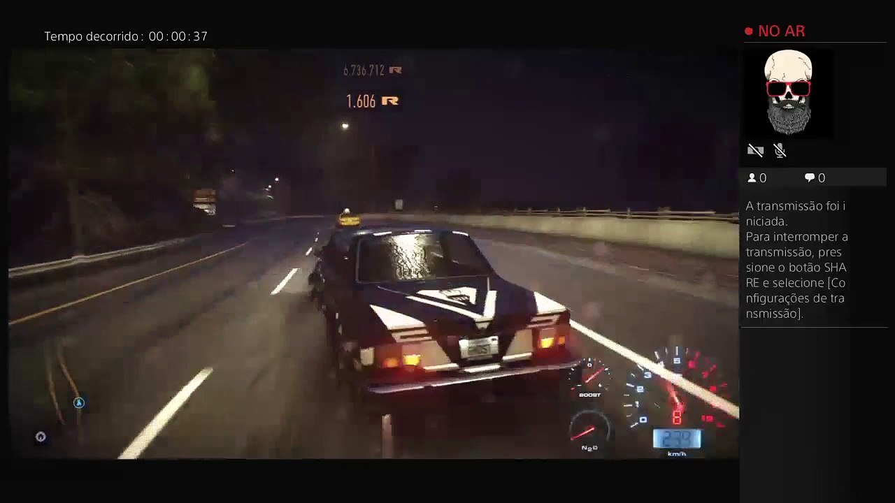 Volvo Need For Speed (2)
