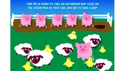 Learning Animals For Kids - Super Simple Learning Animals