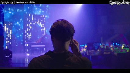 [ENG] 170118 'Star of the Universe' Drama Highlights- Suho