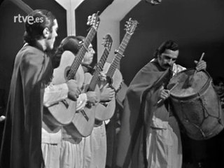 Los Chalchaleros - A los bosques yo me interno