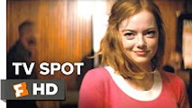 La La Land TV SPOT - Acclaimed (2017) - Emma Stone Movie