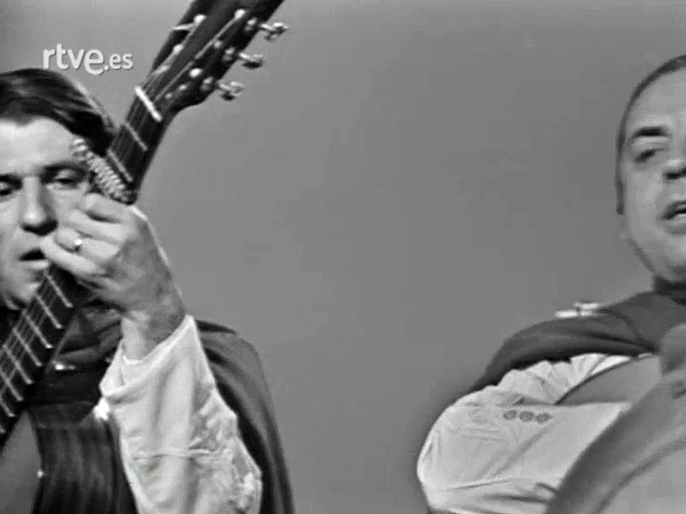 Los Chalchaleros - Zamba de mi Esperanza