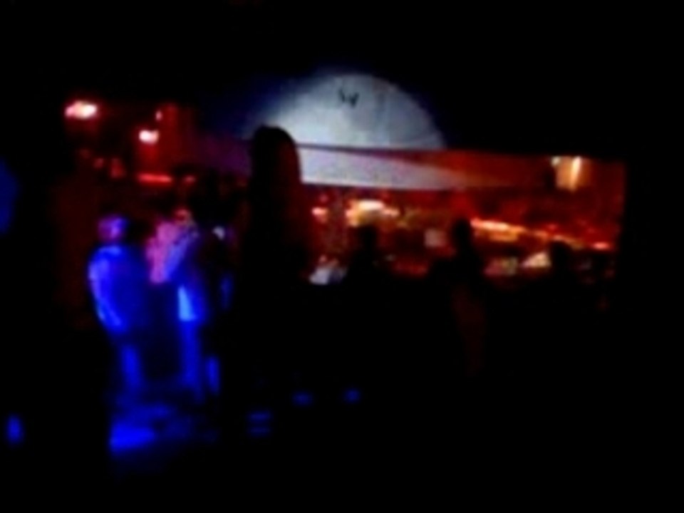 Super nenette et super loulou a l H2o