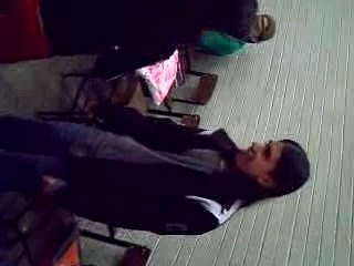 Clases de baile