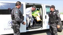 EEUU extradita a México a exgobernador vinculado a narcotráfico