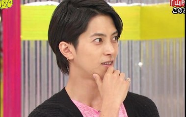 2017-01-19 InterFM897『Sound Tripper!』DJ：山下智久