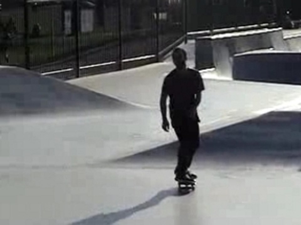 Chino Pyramid Skate