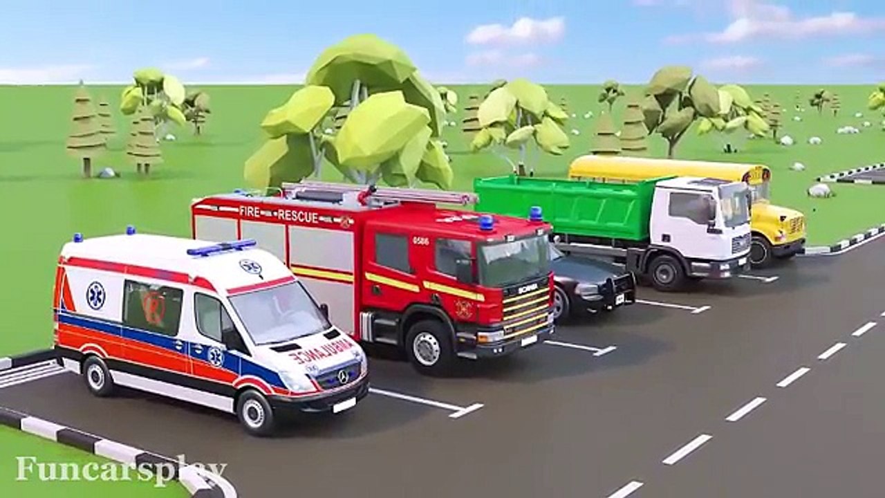 Colors for Kids   Learn Colors    Numbers for Kids with Wild Animals - Thomas Train - Learning Video