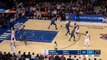 Carmelo Anthony Fakes and Hits | Magic vs Knicks | January 2, 2017 | 2016 17 NBA Season