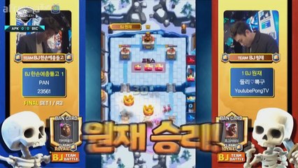 [4/6] LoL KR Challengers - CJ Entus vs Ever 8 / APK vs BPZ