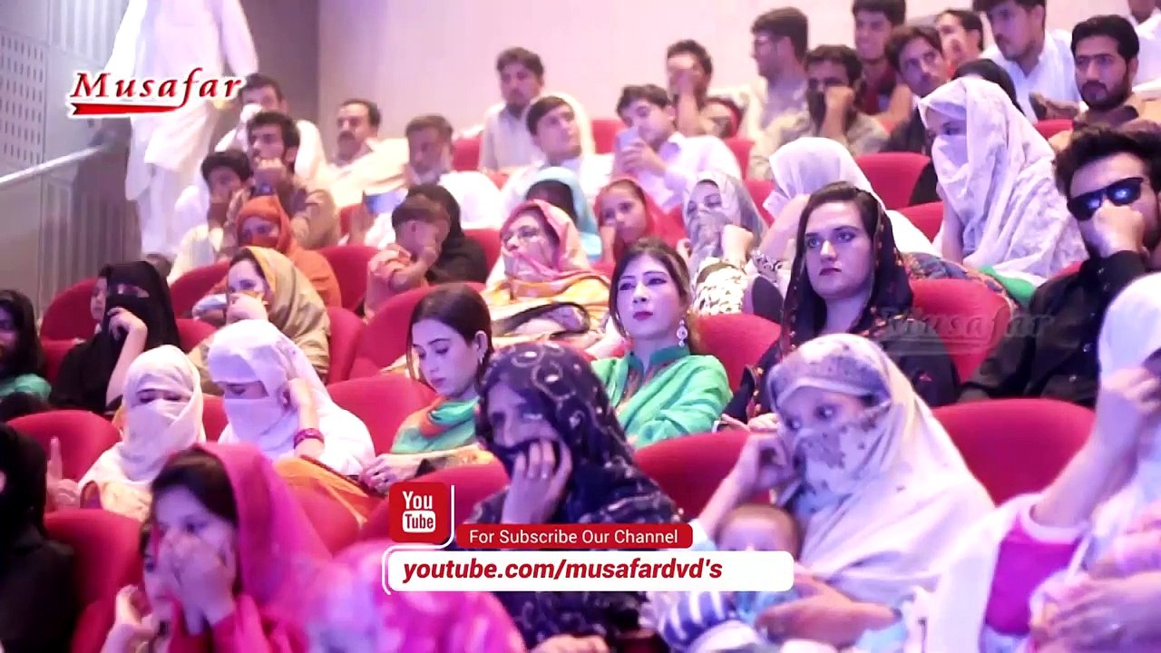 Pashto New Songs 2017 Gul Panra Songs - Yara Khabar Ne Yem Gul Panra New Album Khwab Full HD 2017