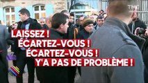 Manuel Valls giflé en Bretagne