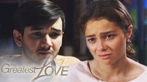 The Greatest Love: Andrei and Lizelle try to understand their mother's condition | Episode 98
