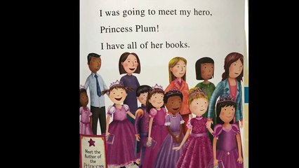 Pinkalicious Story Time by Victoria Kann - A READ ALOUD for children