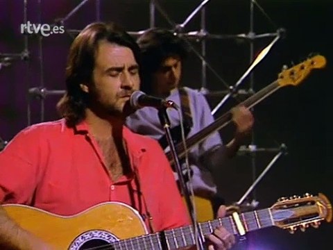 Luis Eduardo Aute - De Alguna Manera