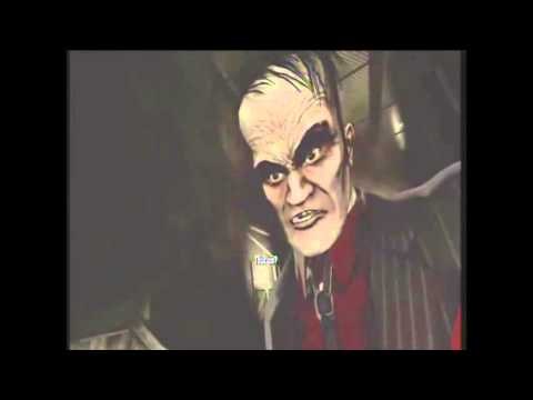 Spider-Man: Shattered Dimensions (Xbox 360) Chapter 2: Hammerhead (Full) (Original Playthrough)