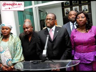 Education nationale / Harmonisation du Bac dans l'espace UEMOA