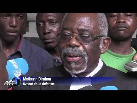 Procès en Assises: 10 ans de prison requis contre Simone Gbagbo