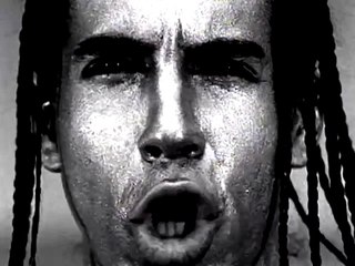 Red Hot Chili Peppers - Give It Away (Official Music Video)