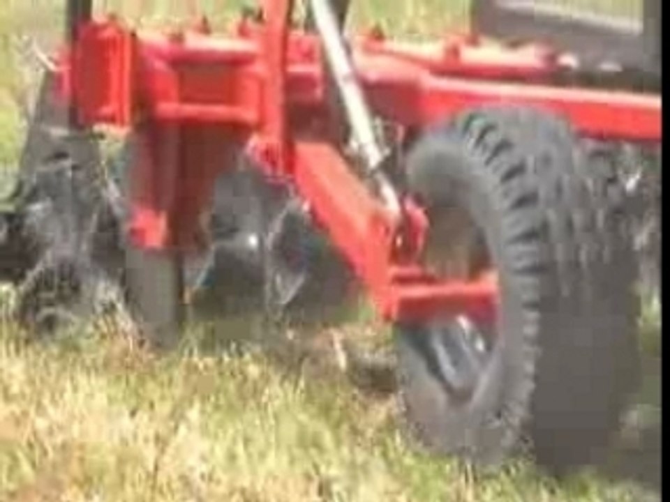 sous soleur SSD QUIVOGNE