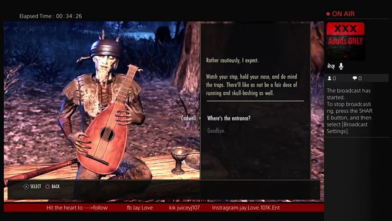 WElcomE to OBlivion thE End Is NEar (81)