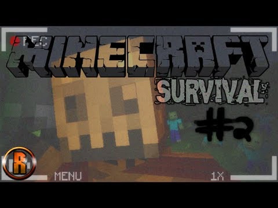 Minecraft - #2