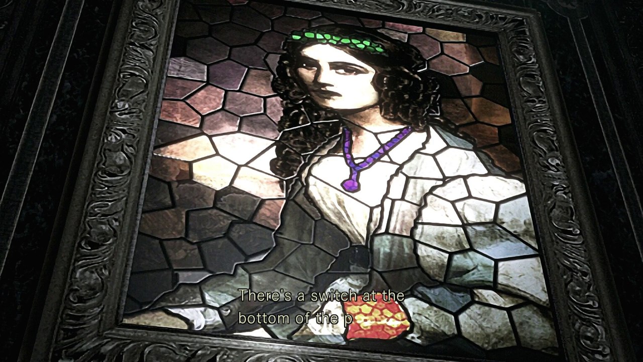 Resident Evil® remake speedrun seg 3 ( Chris / Normal / any% )