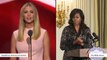 Donald Trump: Ivanka And Michelle Obama Spoke For An Hour