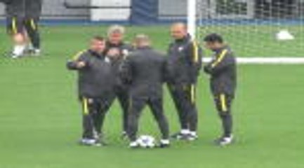 Villa expects Guardiola to turn City season around