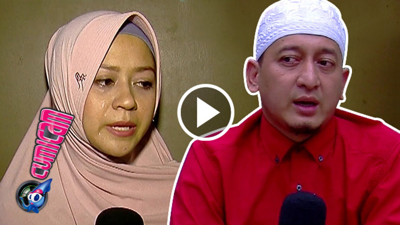 Resmi Cerai dari Shinta Tanjung, Ini Komentar Ustad Zacky - Cumicam 19 Januari 2017Ustad Zacky Mirza