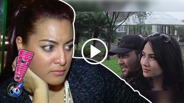 Tak Diundang di Pernikahan Vanessa-Didi, Ini Komentar Jane Shalimar - Cumicam 19 Januari 2017