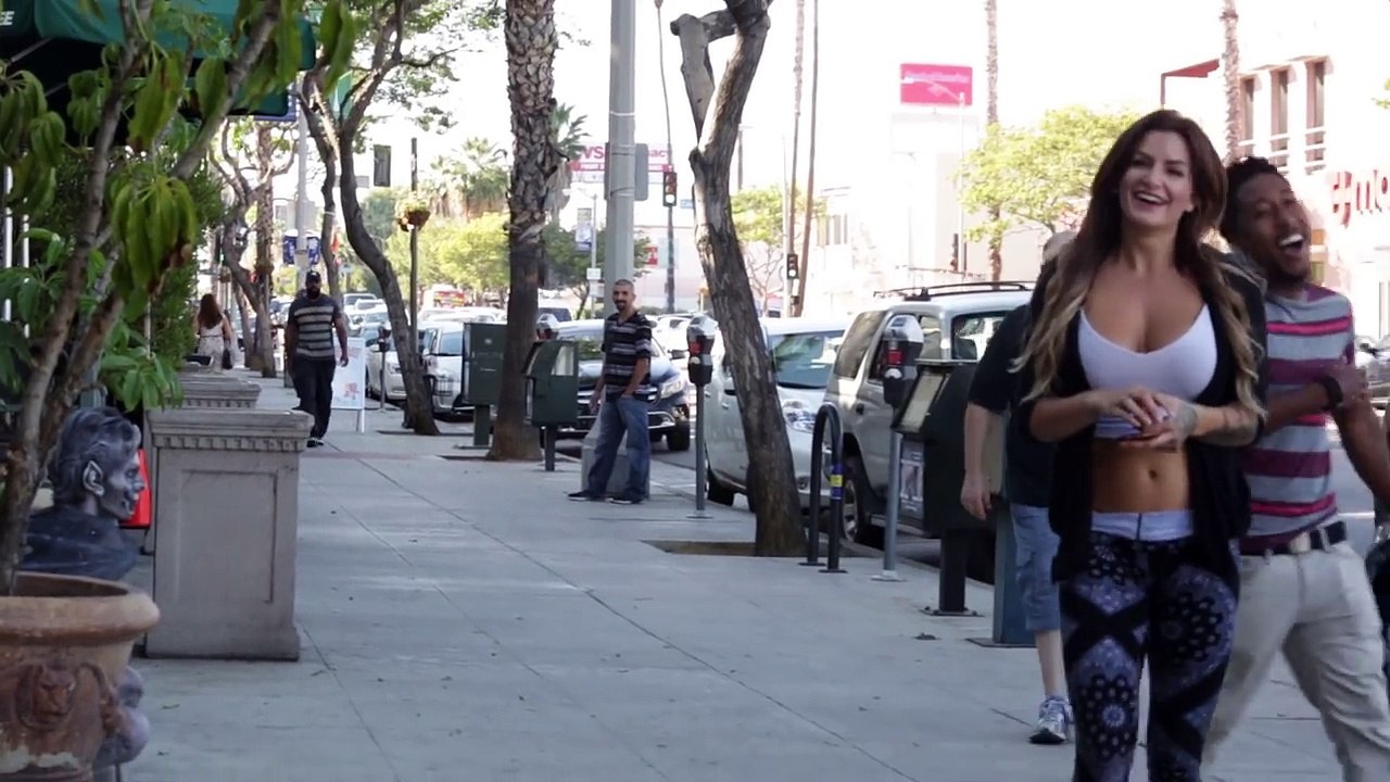 Devil Prank Funny
