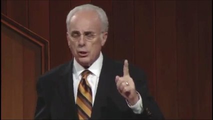John on Contentment
