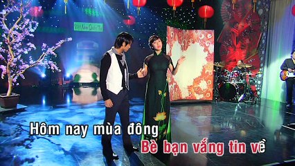 Thiệp hồng anh viết tên em - Đan Nguyên, Y Phụng(bản hd480)