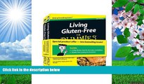 [PDF]  Living Gluten-Free For Dummies, 2nd Edition   Gluten-Free Cooking For Dummies Book Bundle