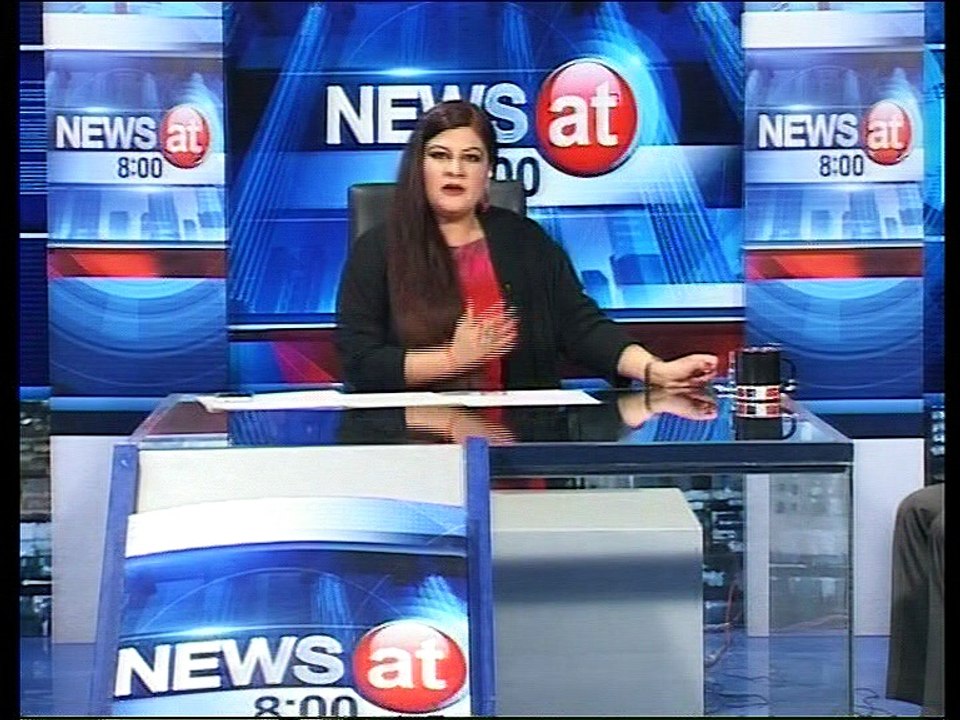 news@8 18-01-2017
