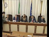 Roma - Audizione Vice direttore Europol, Van Gemert (18.01.17)