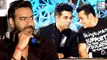Salman Khan & Karan Johar STEAL Ajay Devgn's Story | LehrenTV