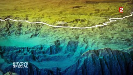 Vol : MH 370 - aller simple pour l’inconnu