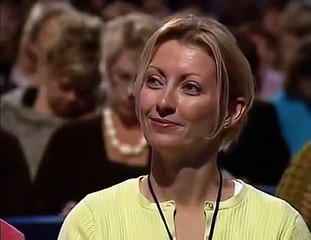 Joyce Meyer - You Dont have to Feel Confident to be Confident 2017
