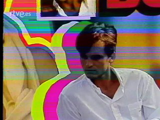 Miguel Bose - Marchate Ya