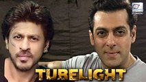 Shahrukh Khan's Look In Salman Khan's Tubelight