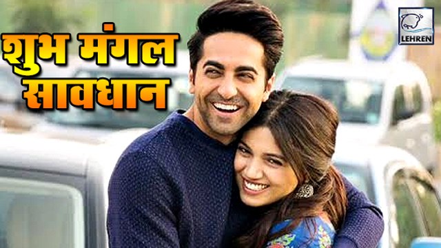 Ayushmann Khurrana To Work With Bhumi Pednekar Again