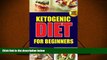 Audiobook  Ketogenic Diet For Beginners: Ketosis Beginner Diet Weight Loss Mistakes For Men